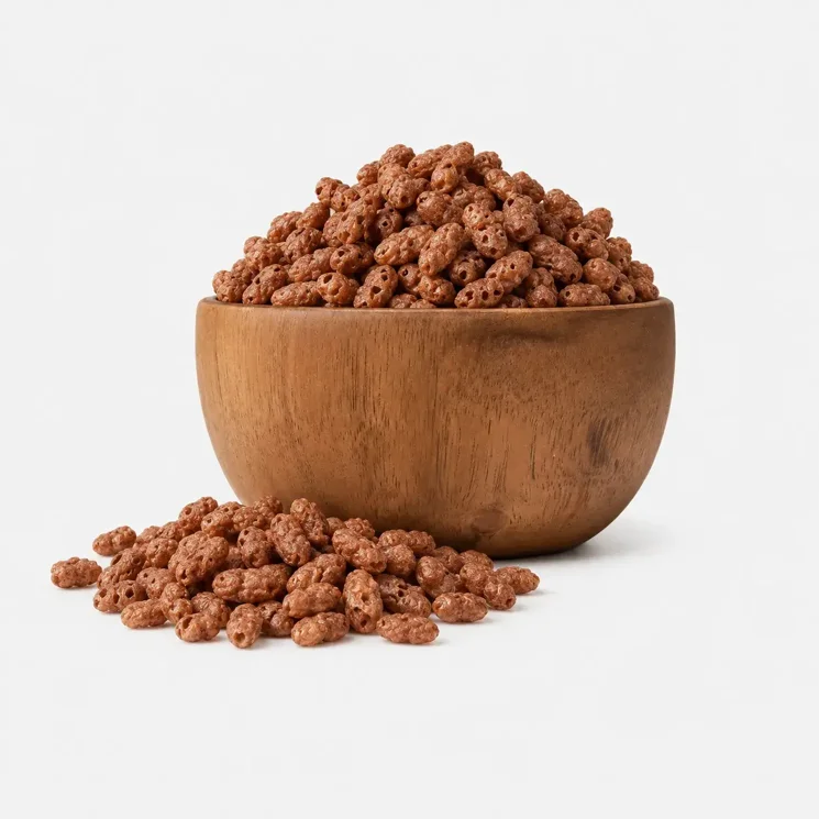 Reis-Crispies Kakao