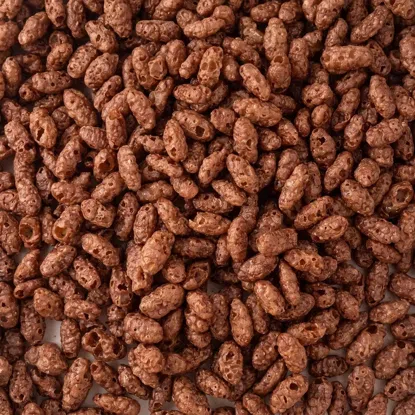 Reis-Crispies Kakao