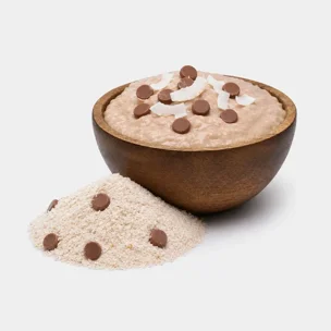 Reisbrei Kokos und Schokolade mit Protein 6 x 60 g