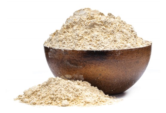 Reisprotein BIO