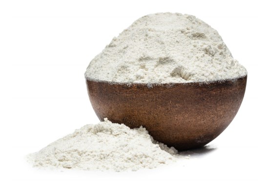 Roggenbrotmehl BIO