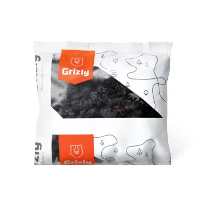 Rosinen Flame Jumbo Tasty