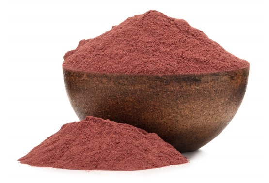 Rote-Beete-Pulver BIO