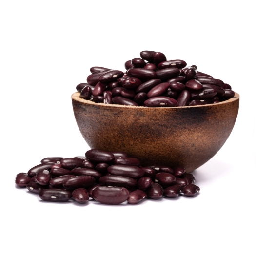 Rote Kidneybohne