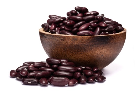 Rote Kidneybohnen BIO