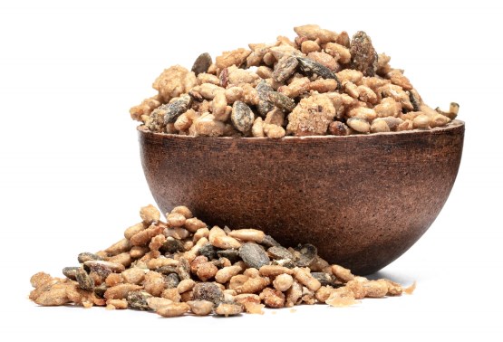 Salatkerne Mix süß-sauer