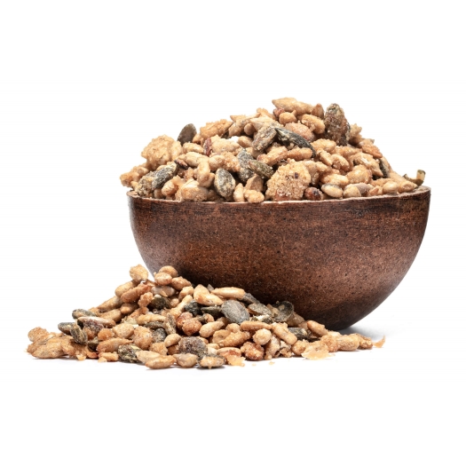 Salatkerne Mix süß-sauer