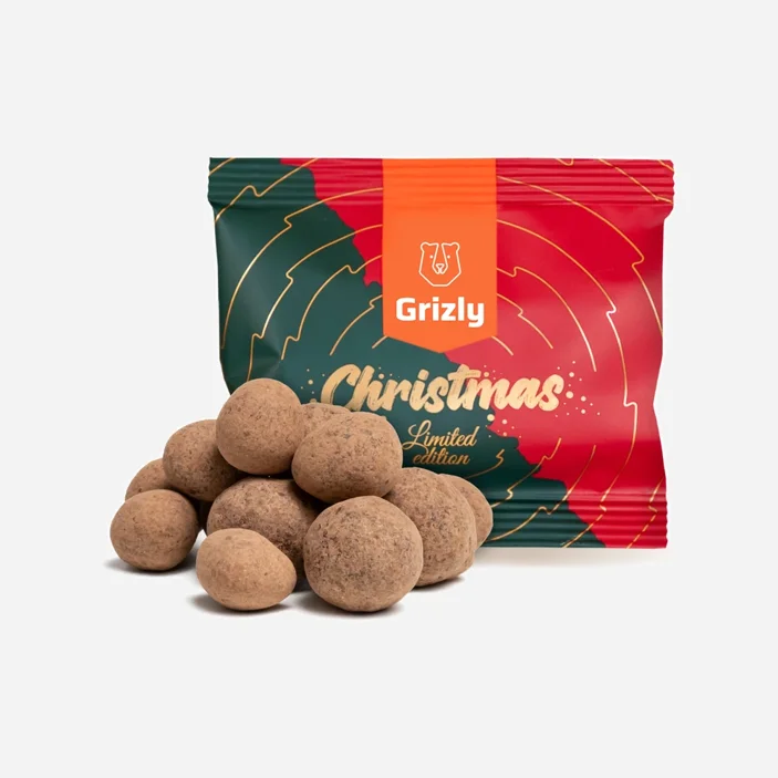 Sauerkirschen in Zartbitterschokolade Exclusive