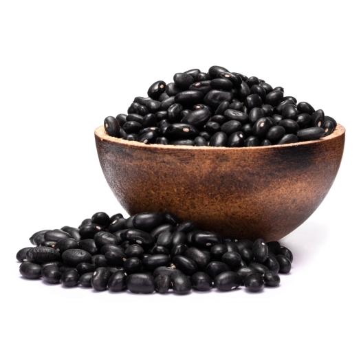 Schwarze Bohnen BIO