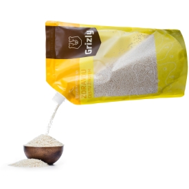 Sesam geschält