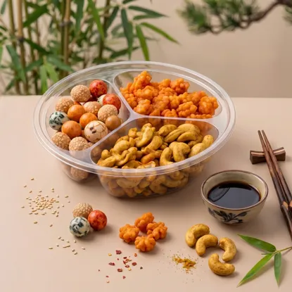 Share Box Asia style
