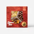 Share Box Tropicana