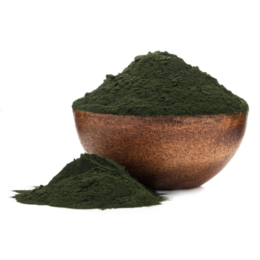 Spirulina Pulver BIO