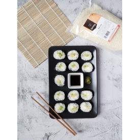 Sushi Reis