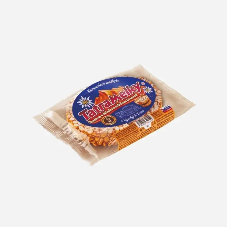 Tatramel Tatramelky 30g
