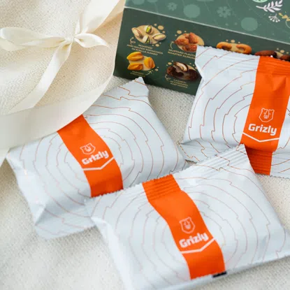 ThankYou Geschenkbox