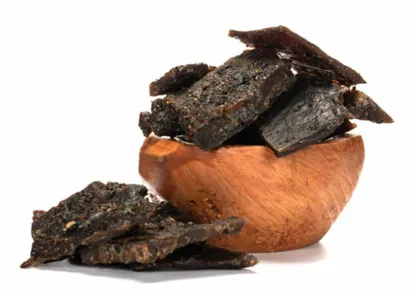 Trockenfleisch Sweet Chili