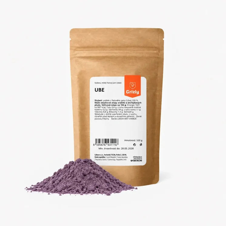 UBE Pulver