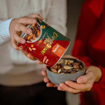 Vorteilsset Weihnachtsfreude