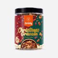 Weihnachts-Granola