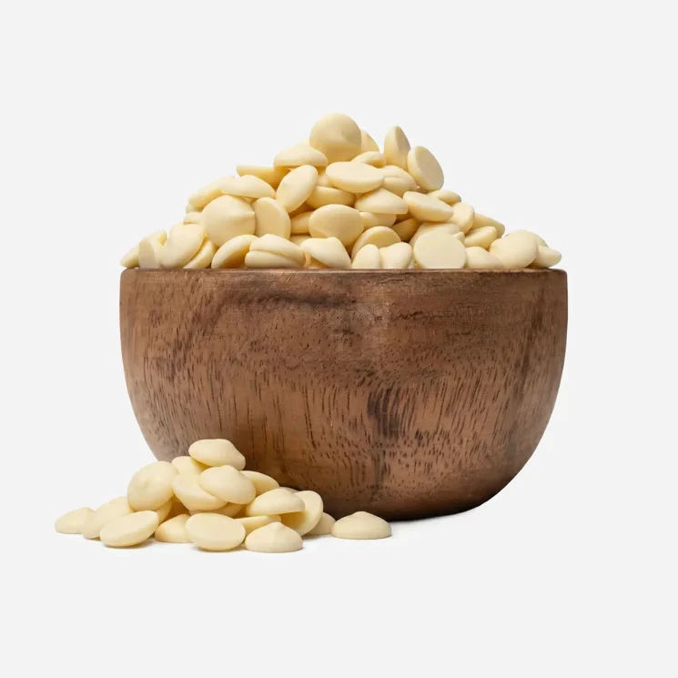 Weiße Schokolade 25%