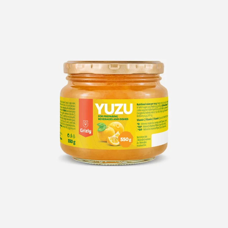 Yuzu