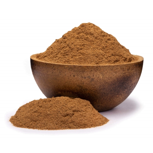 Zimt gemahlen Cassia